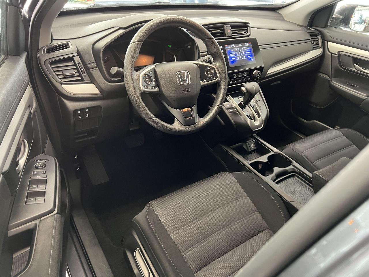 2019 Honda CR-V LX AWD+AdaptiveCruise+LaneKeep Assist+CLEAN CARFAX Photo80
