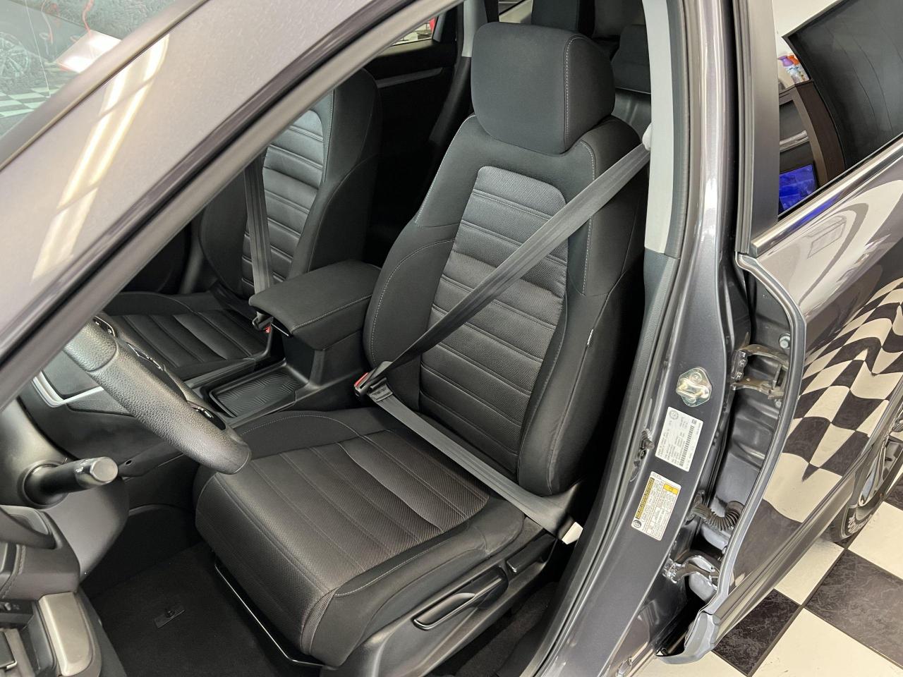 2019 Honda CR-V LX AWD+AdaptiveCruise+LaneKeep Assist+CLEAN CARFAX Photo82