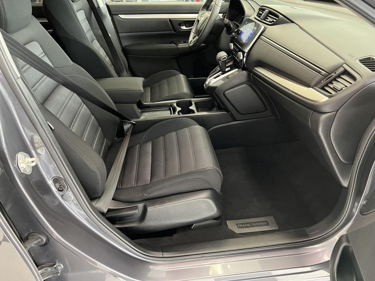 2019 Honda CR-V LX AWD+AdaptiveCruise+LaneKeep Assist+CLEAN CARFAX Photo22