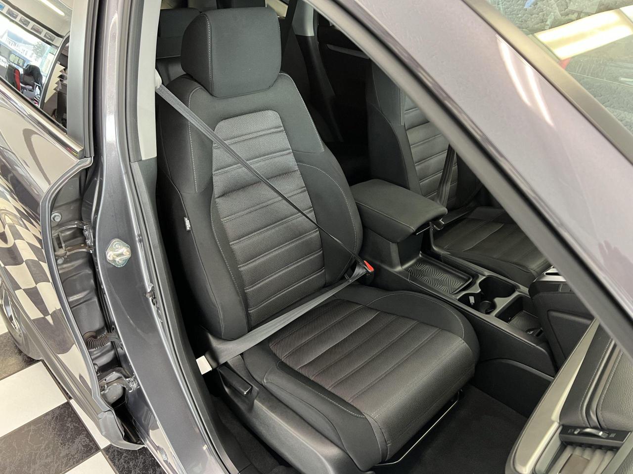 2019 Honda CR-V LX AWD+AdaptiveCruise+LaneKeep Assist+CLEAN CARFAX Photo23