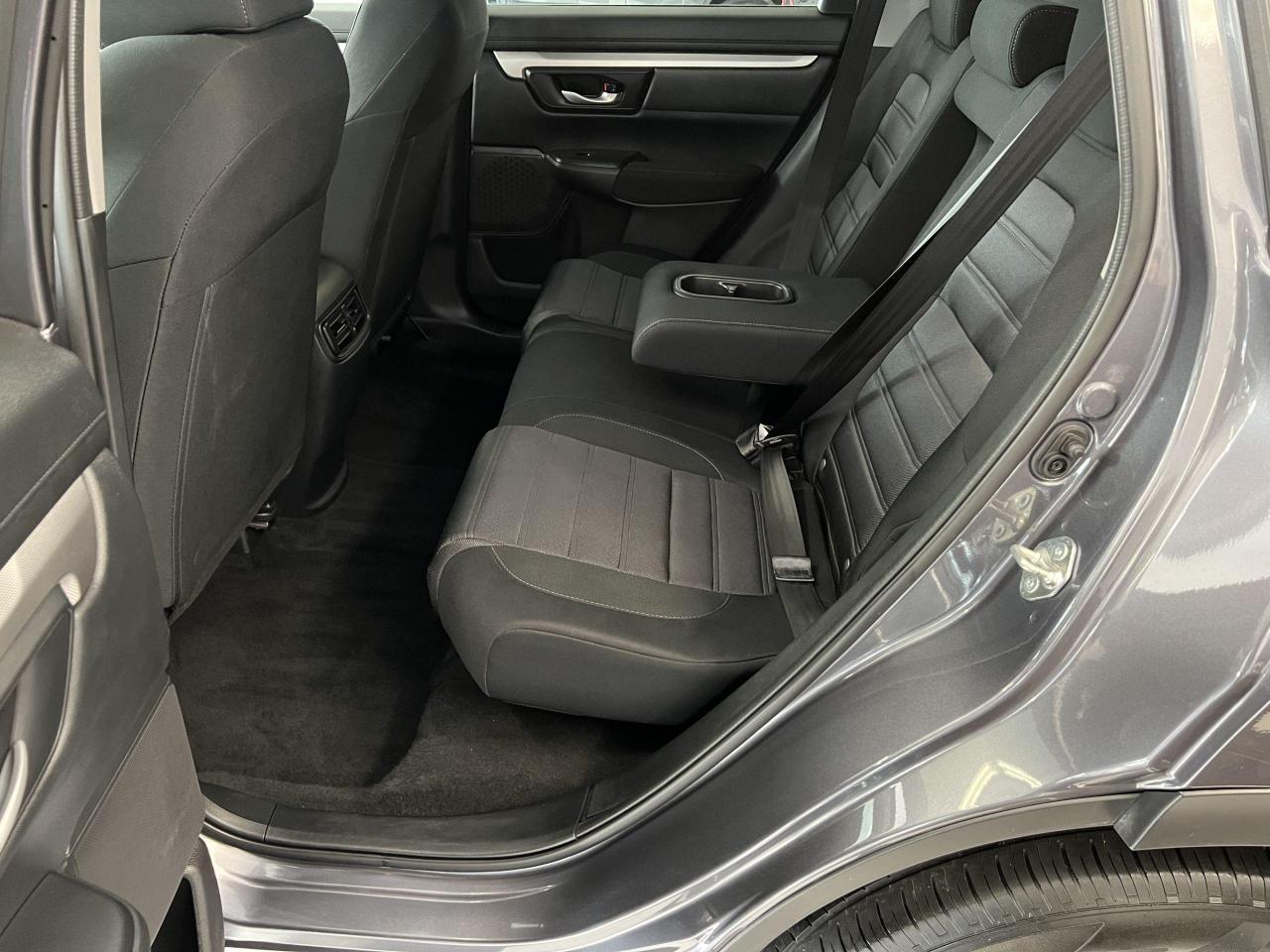 2019 Honda CR-V LX AWD+AdaptiveCruise+LaneKeep Assist+CLEAN CARFAX Photo86