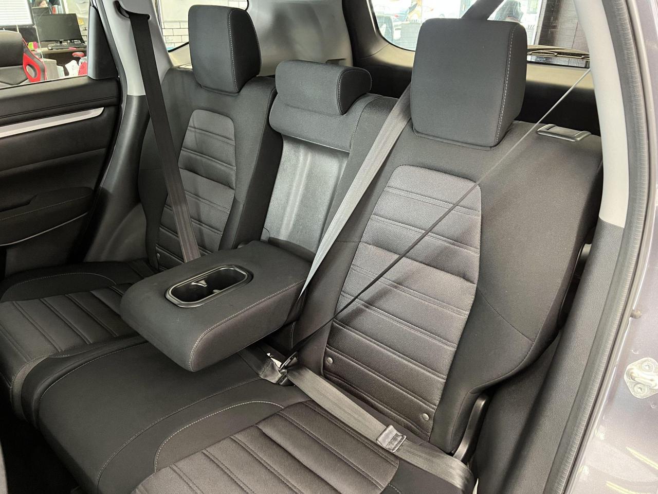 2019 Honda CR-V LX AWD+AdaptiveCruise+LaneKeep Assist+CLEAN CARFAX Photo25