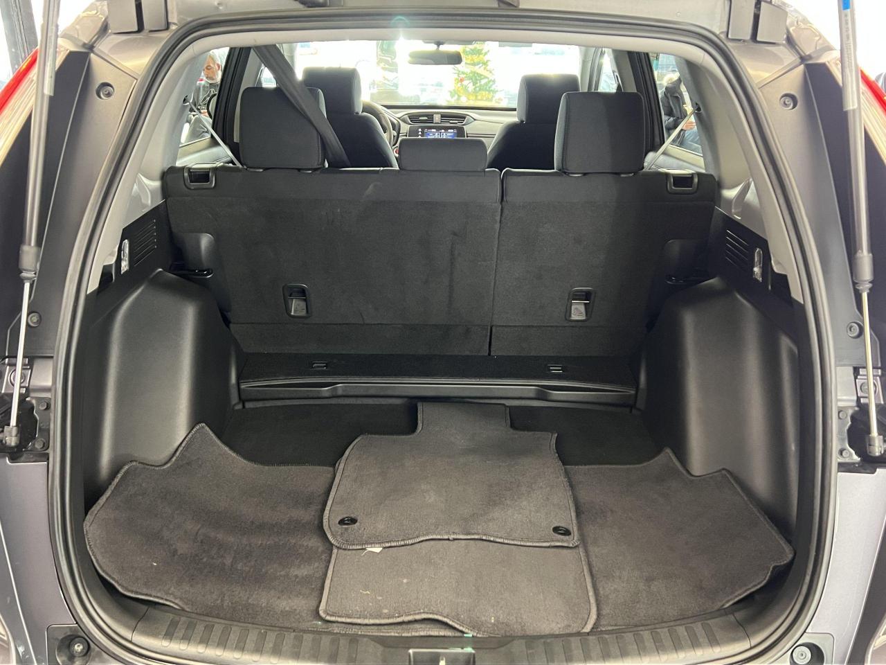 2019 Honda CR-V LX AWD+AdaptiveCruise+LaneKeep Assist+CLEAN CARFAX Photo26