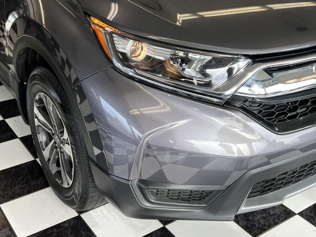 2019 Honda CR-V LX AWD+AdaptiveCruise+LaneKeep Assist+CLEAN CARFAX Photo35