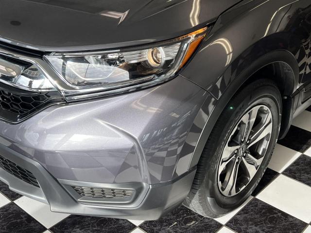 2019 Honda CR-V LX AWD+AdaptiveCruise+LaneKeep Assist+CLEAN CARFAX Photo36