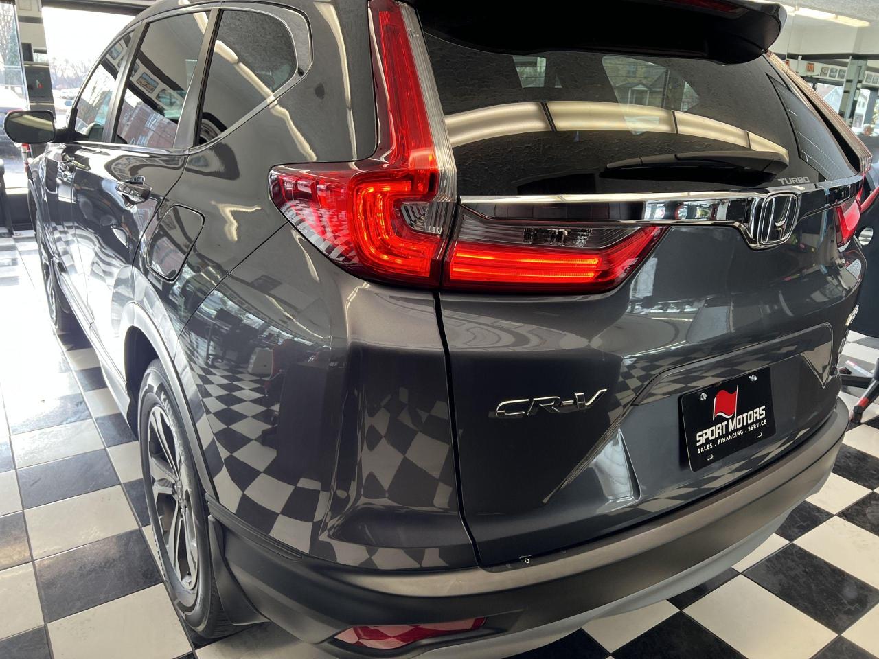 2019 Honda CR-V LX AWD+AdaptiveCruise+LaneKeep Assist+CLEAN CARFAX Photo99