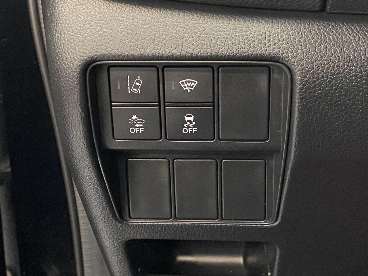 2019 Honda CR-V LX AWD+AdaptiveCruise+LaneKeep Assist+CLEAN CARFAX Photo112