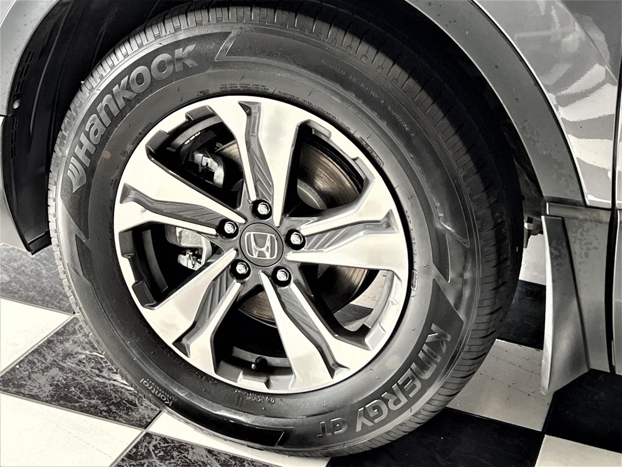 2019 Honda CR-V LX AWD+AdaptiveCruise+LaneKeep Assist+CLEAN CARFAX Photo51