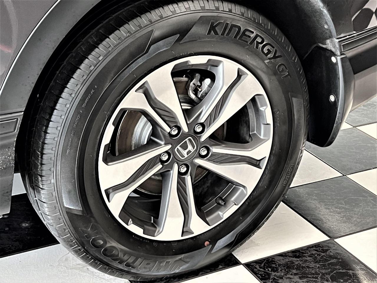 2019 Honda CR-V LX AWD+AdaptiveCruise+LaneKeep Assist+CLEAN CARFAX Photo52