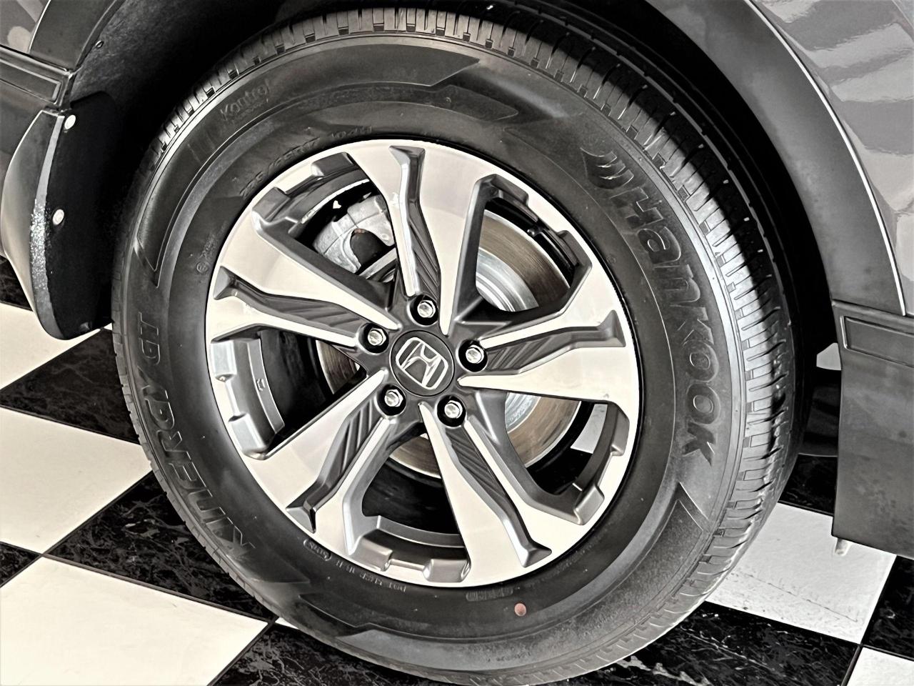 2019 Honda CR-V LX AWD+AdaptiveCruise+LaneKeep Assist+CLEAN CARFAX Photo53