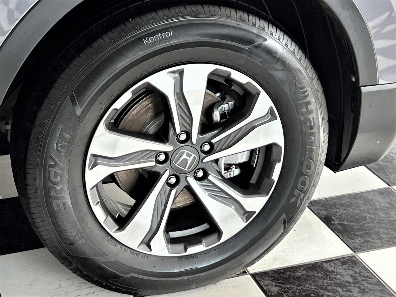 2019 Honda CR-V LX AWD+AdaptiveCruise+LaneKeep Assist+CLEAN CARFAX Photo116