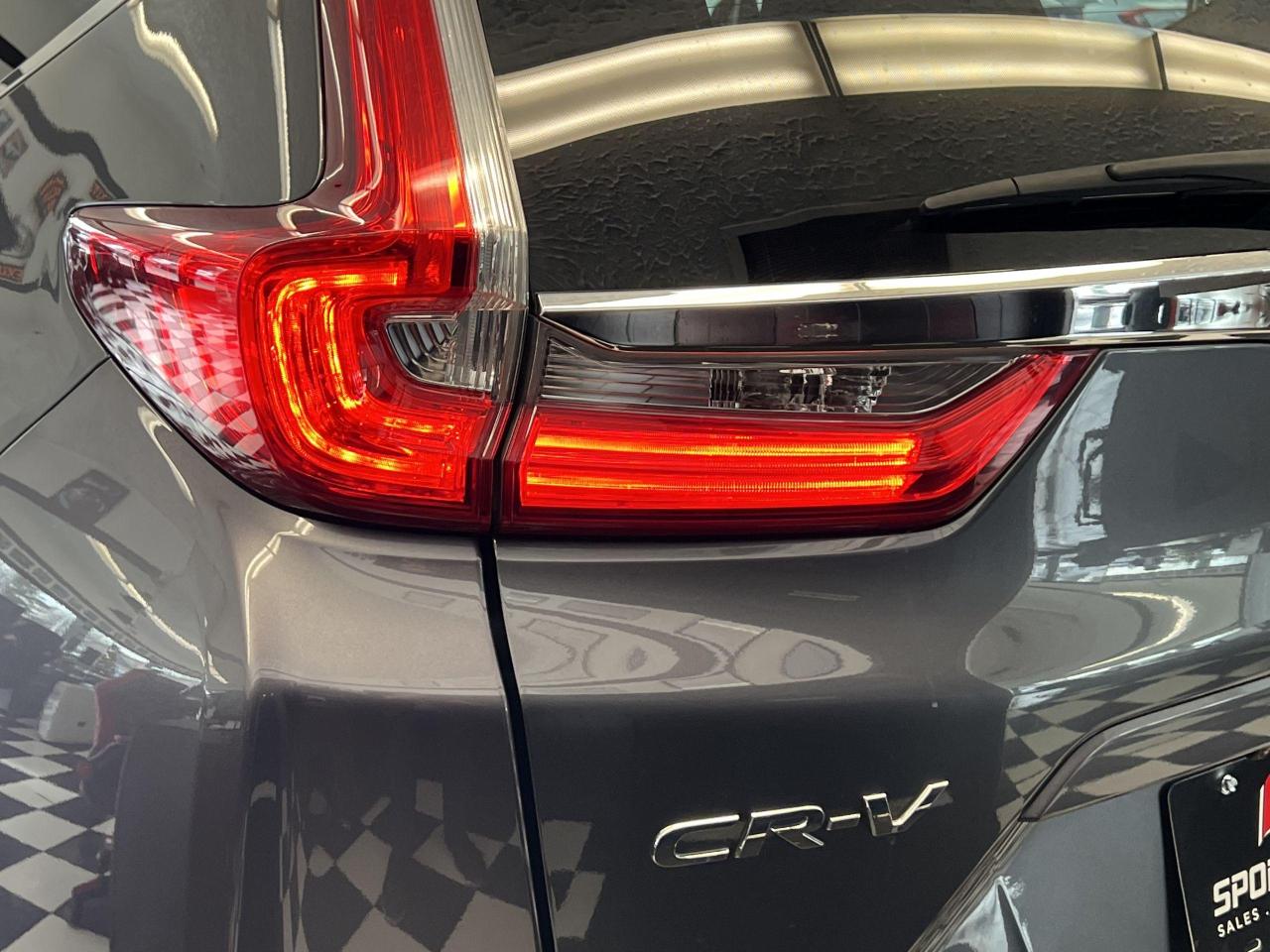 2019 Honda CR-V LX AWD+AdaptiveCruise+LaneKeep Assist+CLEAN CARFAX Photo121