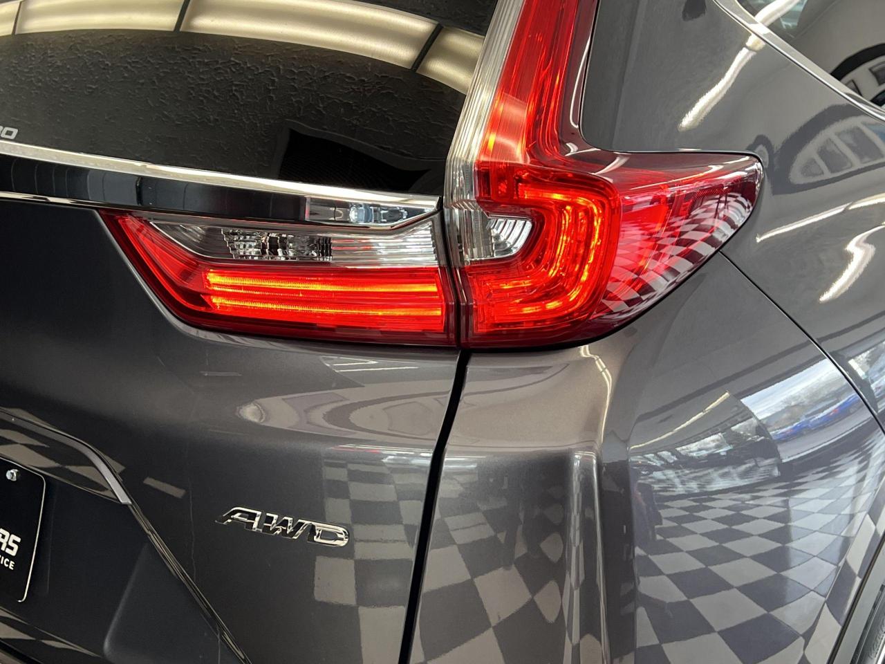 2019 Honda CR-V LX AWD+AdaptiveCruise+LaneKeep Assist+CLEAN CARFAX Photo123