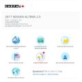 2017 Nissan Altima SV+Camera+Roof+Blind Spot+HeatedSeats+CLEAN CARFAX Photo75