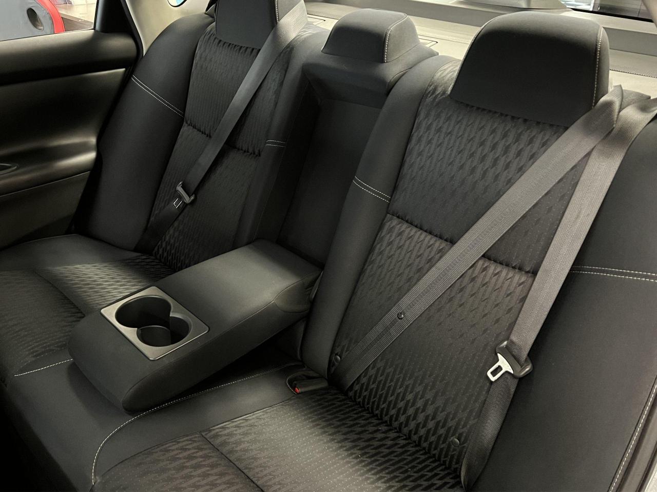 2017 Nissan Altima SV+Camera+Roof+Blind Spot+HeatedSeats+CLEAN CARFAX - Photo #28
