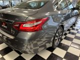 2017 Nissan Altima SV+Camera+Roof+Blind Spot+HeatedSeats+CLEAN CARFAX Photo99