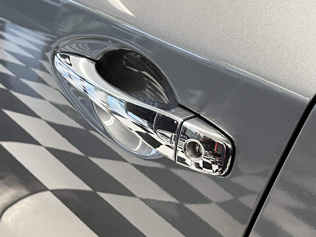 2017 Nissan Altima SV+Camera+Roof+Blind Spot+HeatedSeats+CLEAN CARFAX - Photo #55