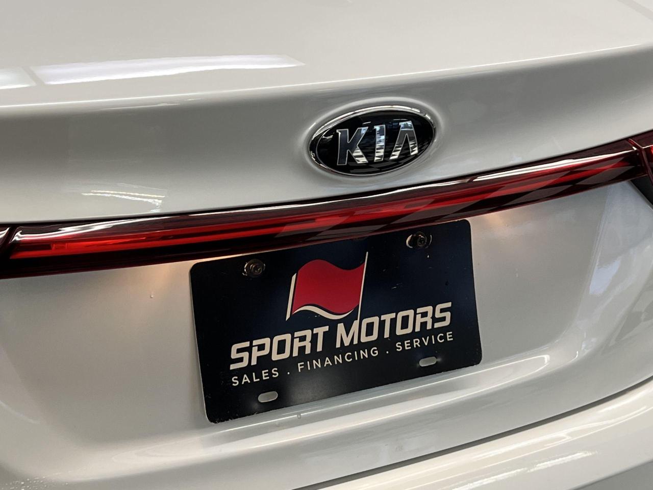 2019 Kia Forte EX+Alloys+LaneKeep+BlindSpot+ApplePlay+CleanCarfax Photo55