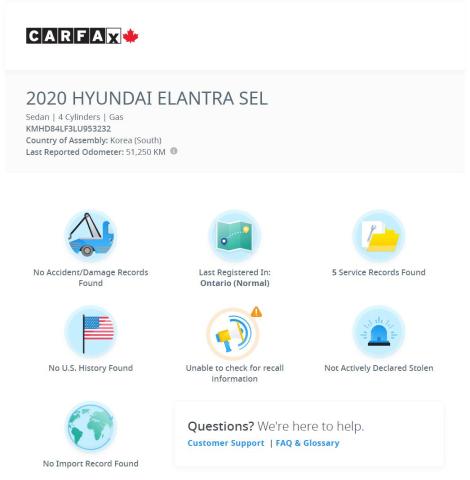 2020 Hyundai Elantra PREFERRED W/SUN & SAFETY+HEATED SEATS+CLEAN CARFAX Photo14