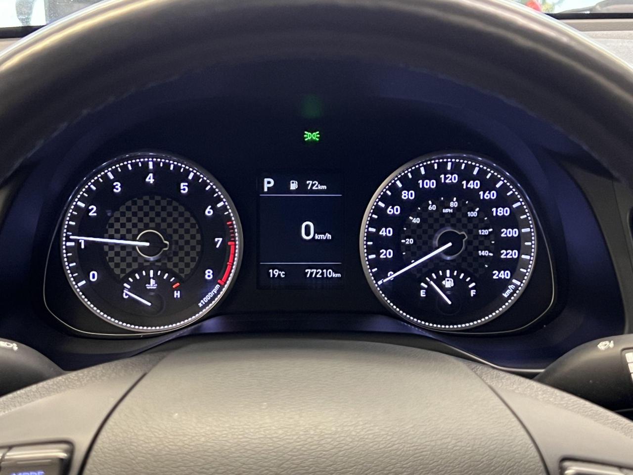 2020 Hyundai Elantra PREFERRED W/SUN & SAFETY+HEATED SEATS+CLEAN CARFAX Photo79