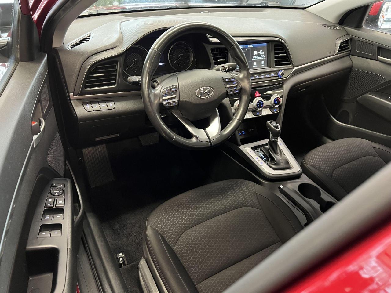 2020 Hyundai Elantra PREFERRED W/SUN & SAFETY+HEATED SEATS+CLEAN CARFAX Photo19