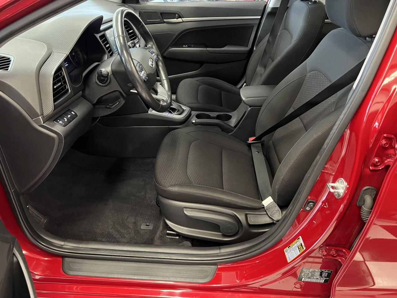 2020 Hyundai Elantra PREFERRED W/SUN & SAFETY+HEATED SEATS+CLEAN CARFAX Photo81
