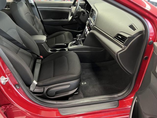2020 Hyundai Elantra PREFERRED W/SUN & SAFETY+HEATED SEATS+CLEAN CARFAX Photo23