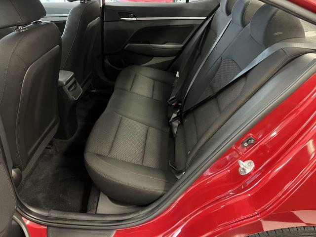 2020 Hyundai Elantra PREFERRED W/SUN & SAFETY+HEATED SEATS+CLEAN CARFAX Photo25