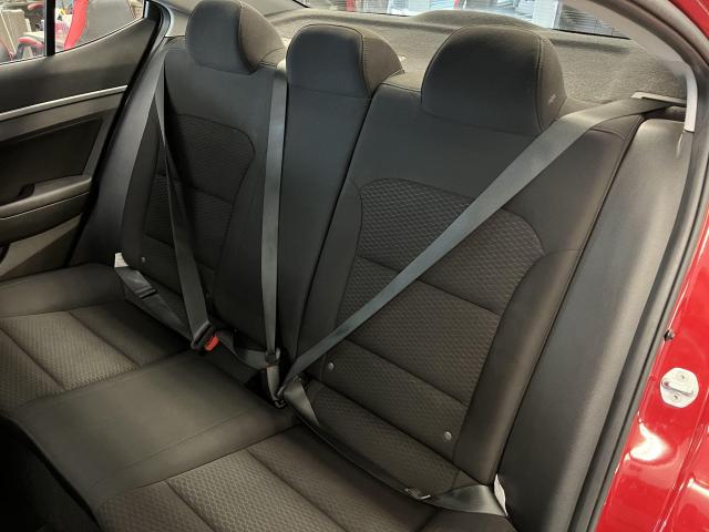 2020 Hyundai Elantra PREFERRED W/SUN & SAFETY+HEATED SEATS+CLEAN CARFAX Photo26