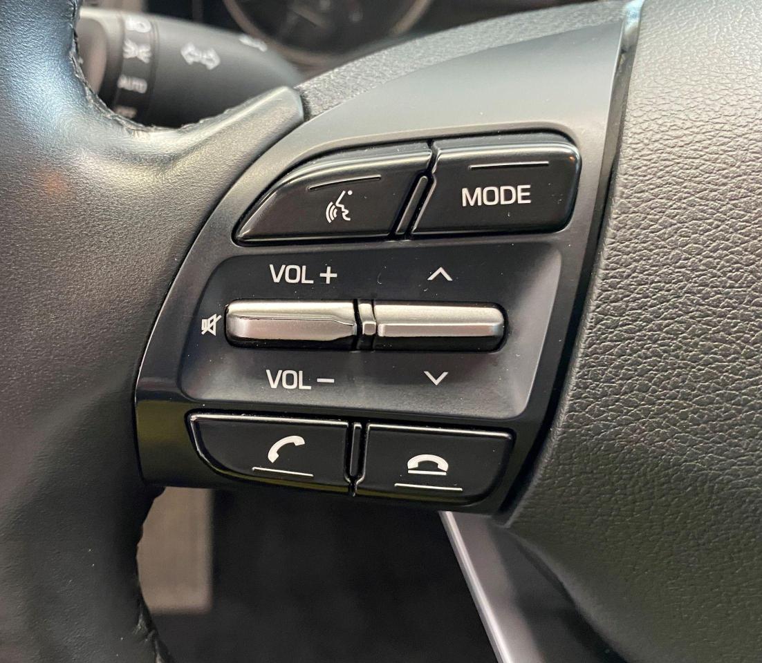 2020 Hyundai Elantra PREFERRED W/SUN & SAFETY+HEATED SEATS+CLEAN CARFAX Photo105