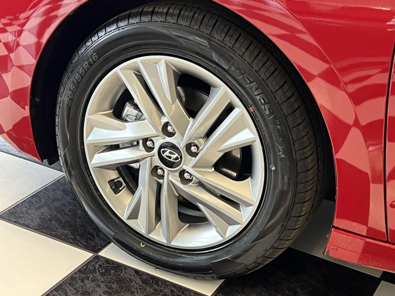 2020 Hyundai Elantra PREFERRED W/SUN & SAFETY+HEATED SEATS+CLEAN CARFAX Photo50