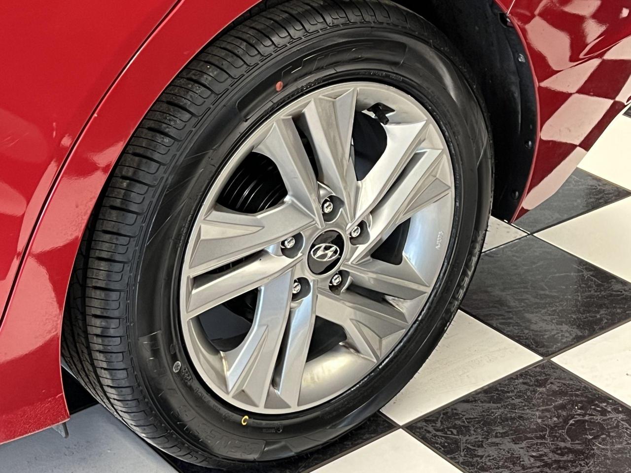 2020 Hyundai Elantra PREFERRED W/SUN & SAFETY+HEATED SEATS+CLEAN CARFAX Photo112