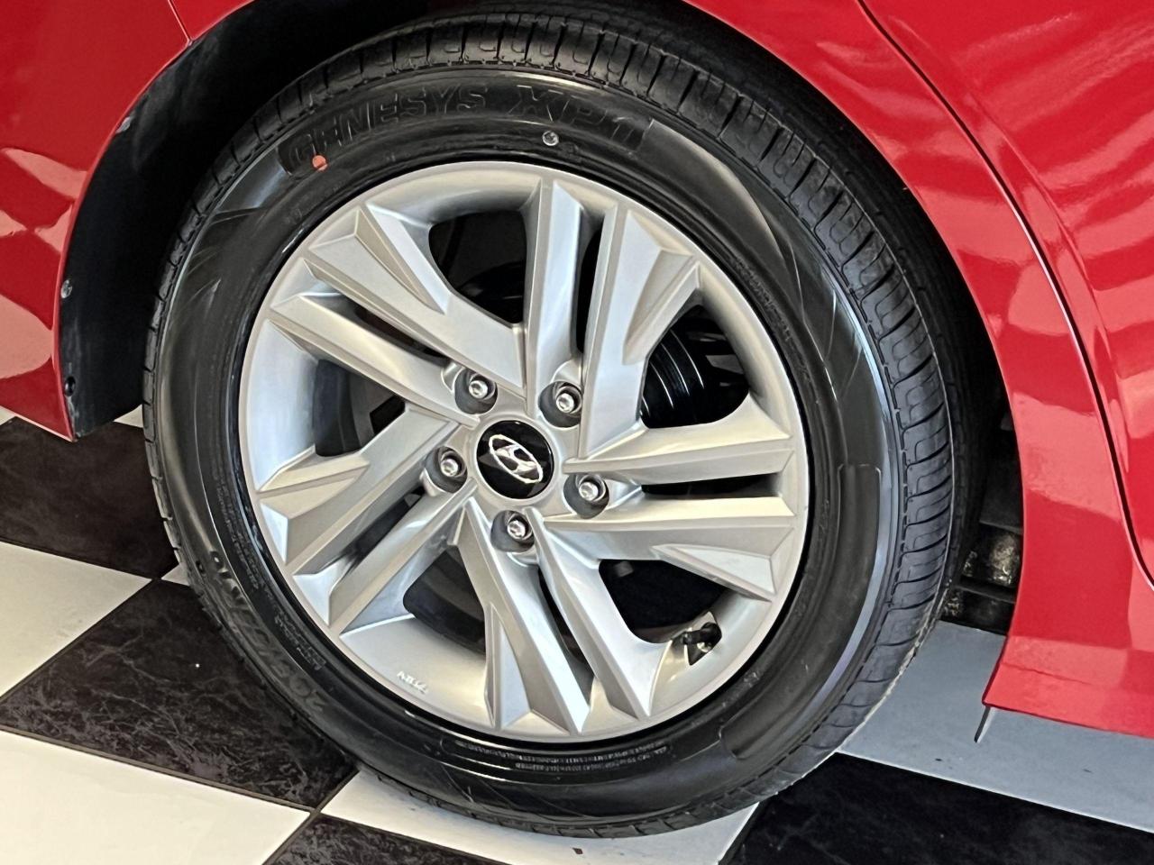 2020 Hyundai Elantra PREFERRED W/SUN & SAFETY+HEATED SEATS+CLEAN CARFAX Photo52