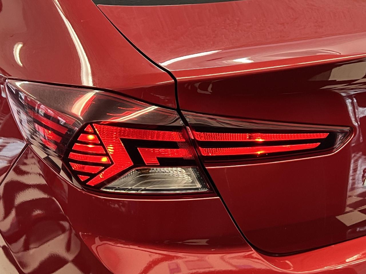 2020 Hyundai Elantra PREFERRED W/SUN & SAFETY+HEATED SEATS+CLEAN CARFAX - Photo #58