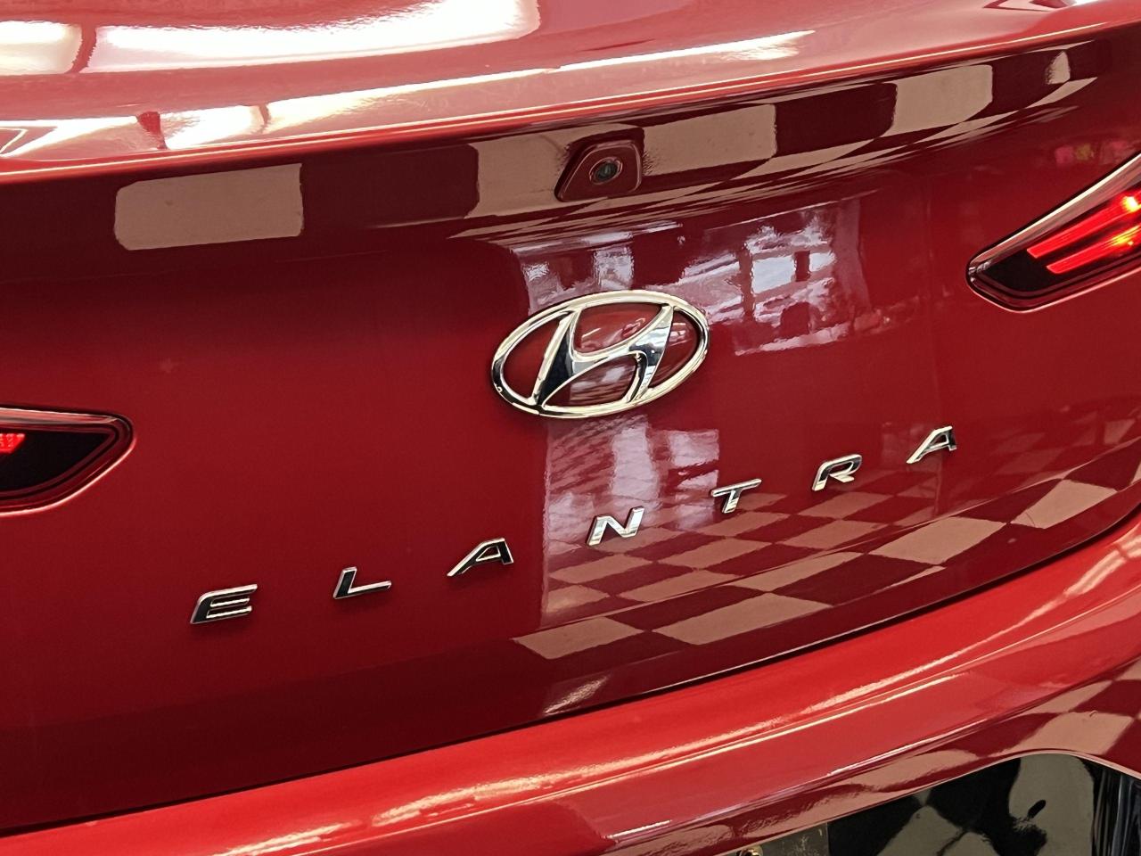 2020 Hyundai Elantra PREFERRED W/SUN & SAFETY+HEATED SEATS+CLEAN CARFAX Photo120