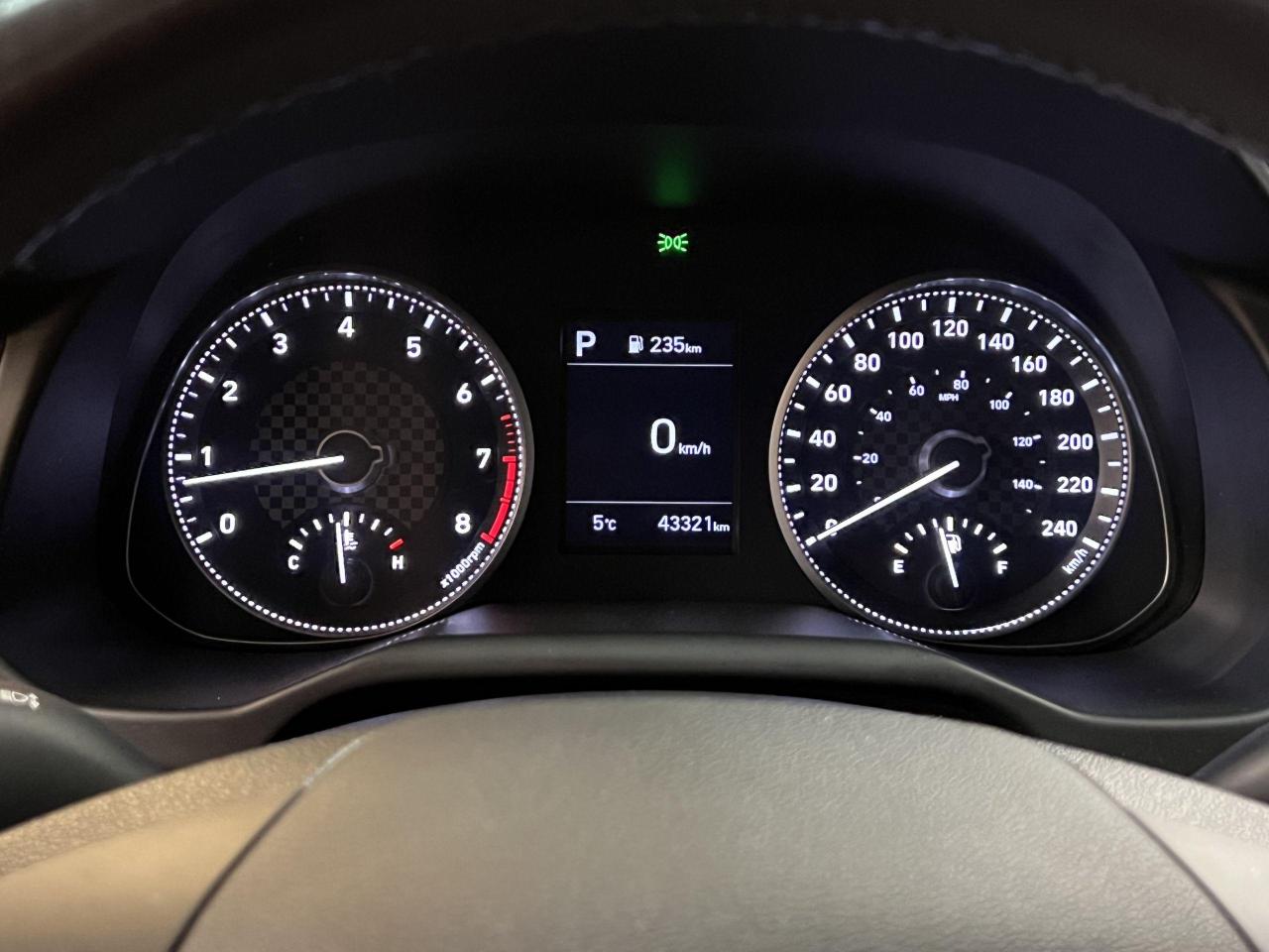 2020 Hyundai Elantra Preferred+ApplePlay+Blind Spot+CLEAN CARFAX Photo73