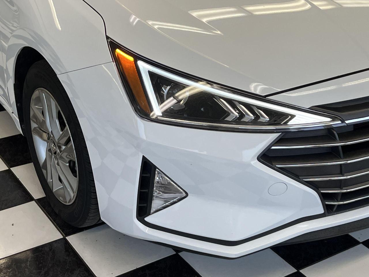 2020 Hyundai Elantra Preferred+ApplePlay+Blind Spot+CLEAN CARFAX - Photo #32