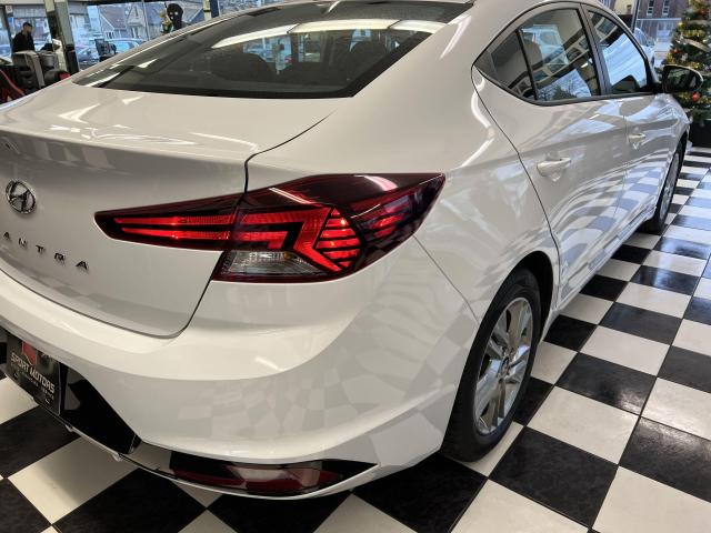 2020 Hyundai Elantra Preferred+ApplePlay+Blind Spot+CLEAN CARFAX Photo35