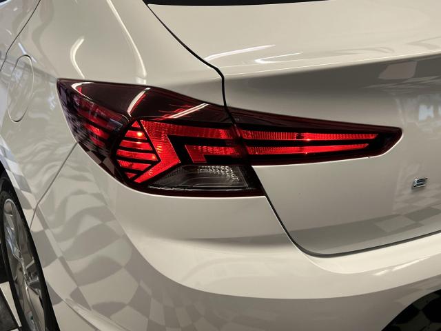2020 Hyundai Elantra Preferred+ApplePlay+Blind Spot+CLEAN CARFAX Photo55