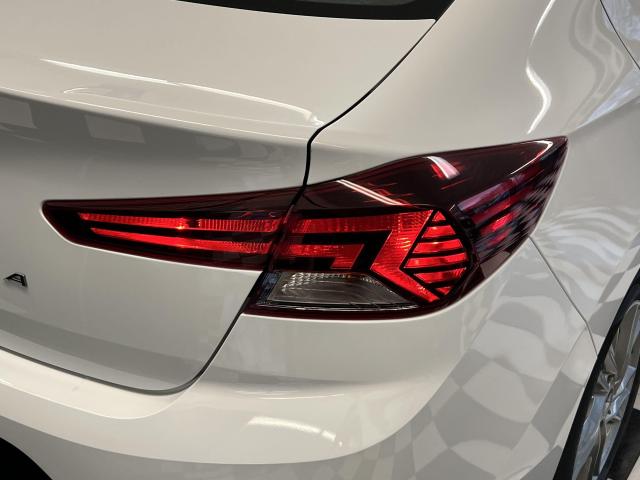 2020 Hyundai Elantra Preferred+ApplePlay+Blind Spot+CLEAN CARFAX Photo57