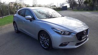 Used 2018 Mazda MAZDA3 i Touring AT 4-Door Certified and Serviced for sale in Etobicoke, ON
