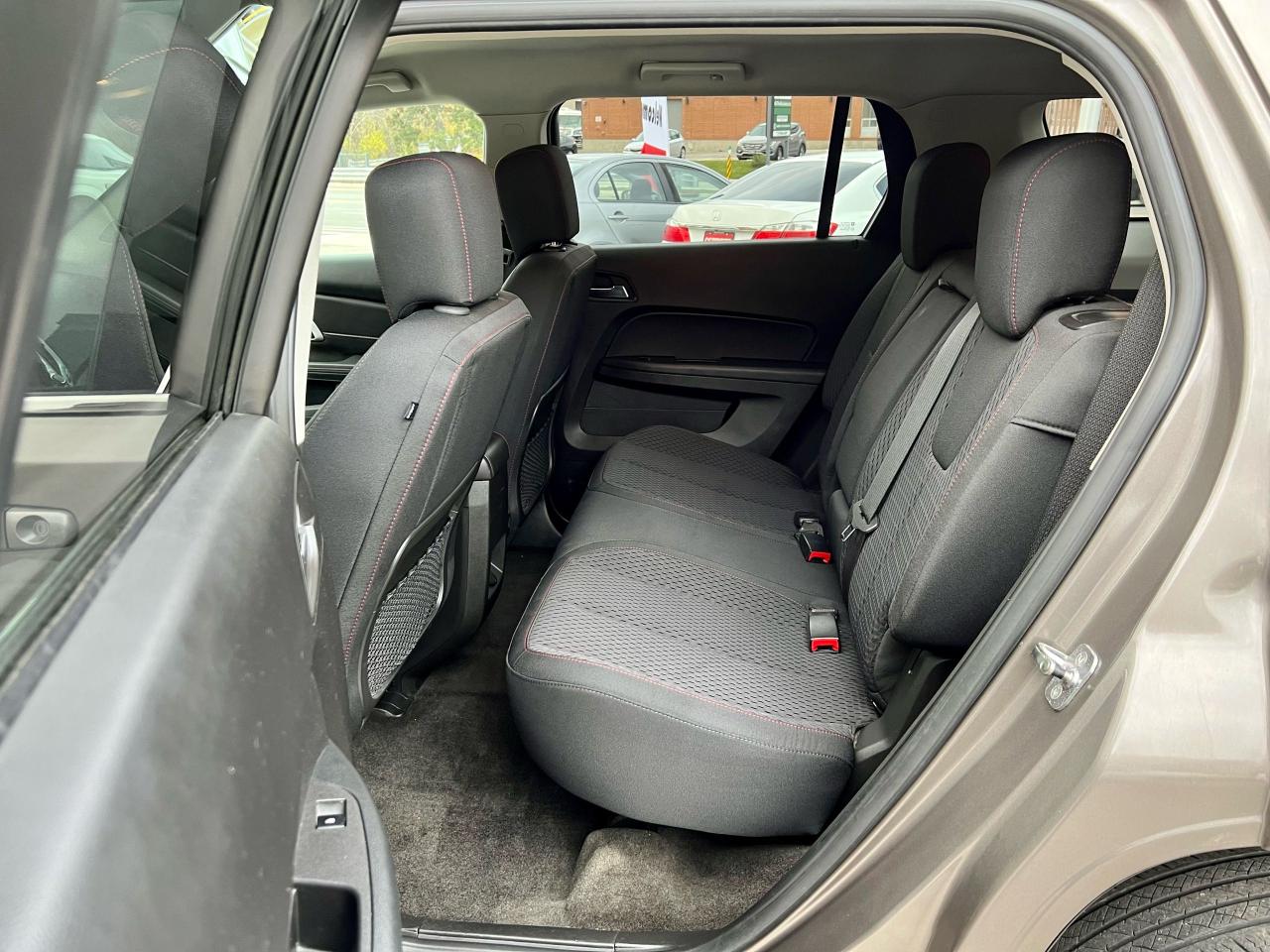 2011 GMC Terrain SLE - Photo #13