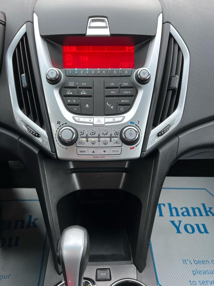 2011 GMC Terrain SLE - Photo #22