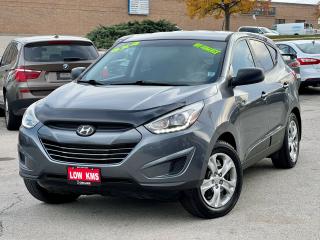Used 2015 Hyundai Tucson  for sale in Oakville, ON