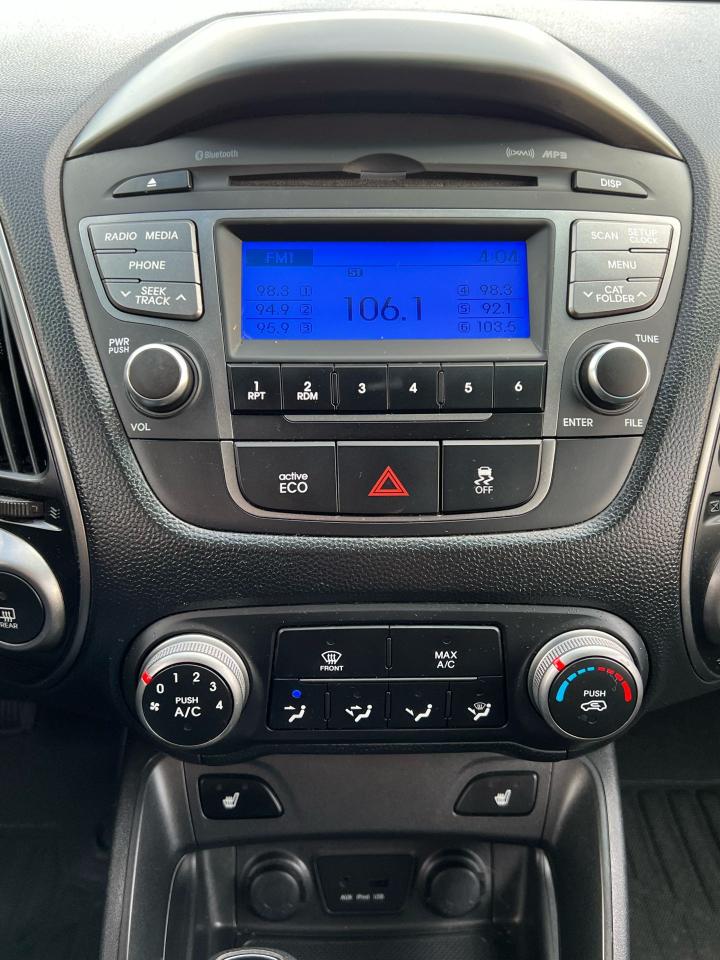 2015 Hyundai Tucson  - Photo #19