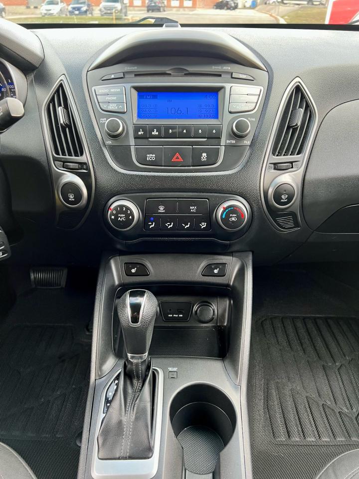 2015 Hyundai Tucson  - Photo #15
