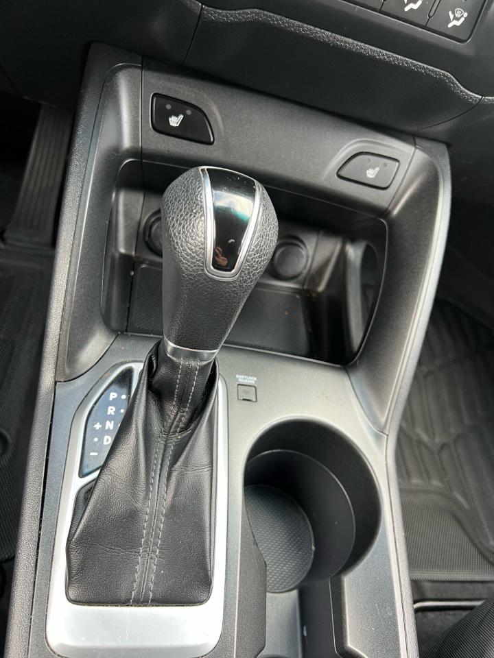2015 Hyundai Tucson  - Photo #16