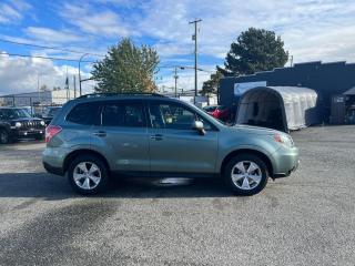 2016 Subaru Forester 5dr Wgn CVT 2.5i Convenience - Photo #4