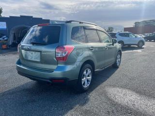 2016 Subaru Forester 5dr Wgn CVT 2.5i Convenience - Photo #5