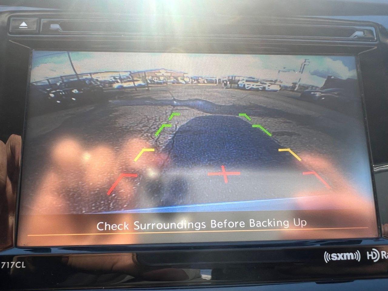 2016 Subaru Forester 5dr Wgn CVT 2.5i Convenience - Photo #11